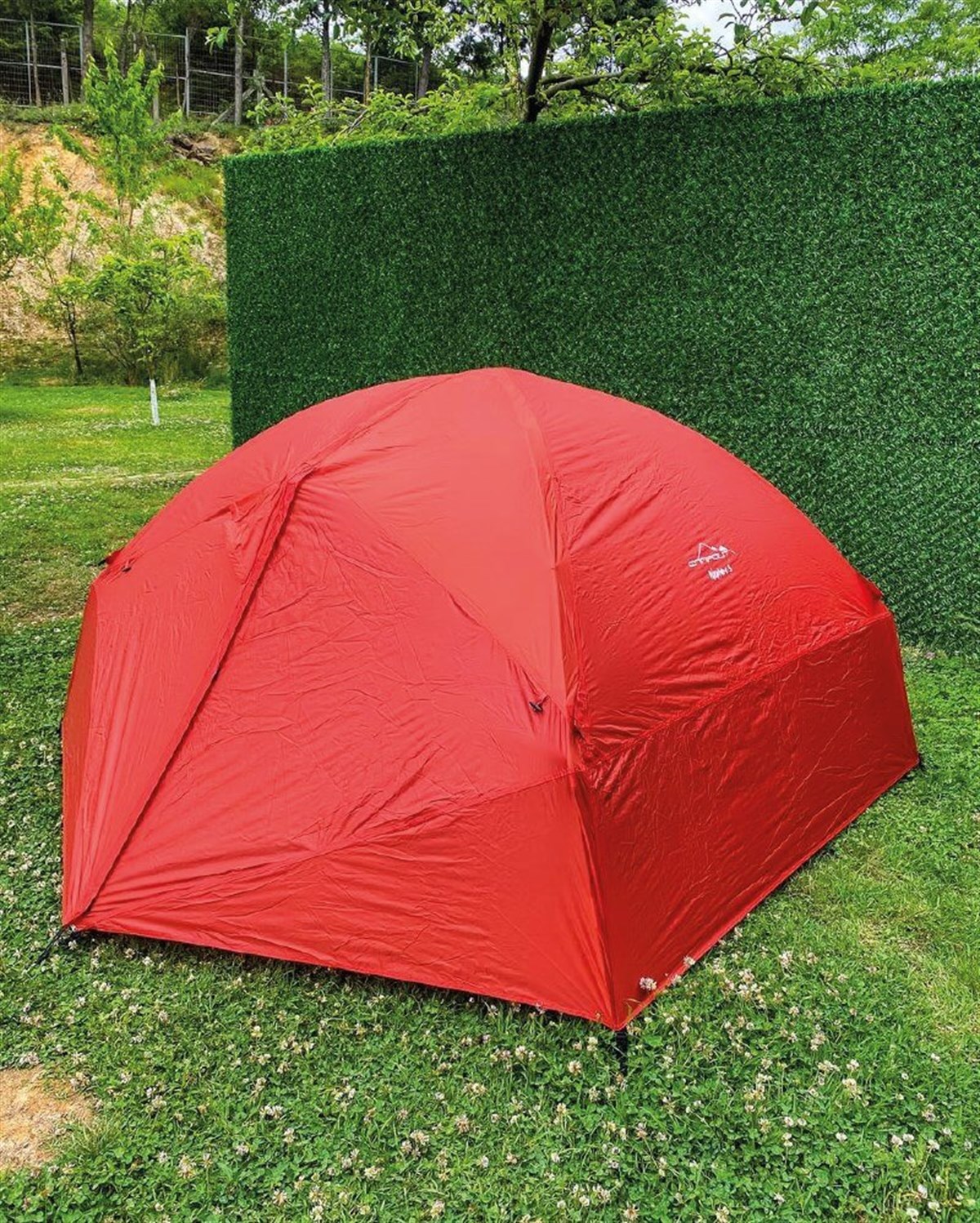 Nurgaz Campout Neptune 3 Kamp Çadırı/ NG NPTN3