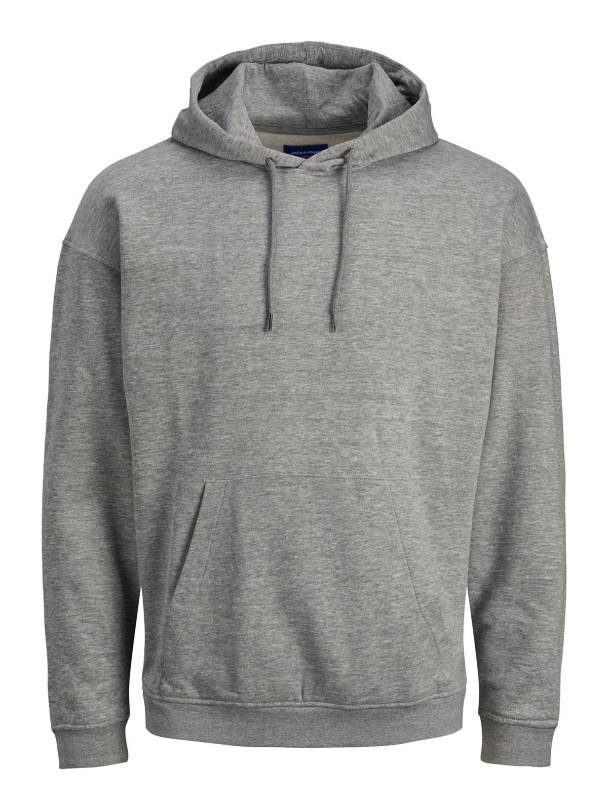 Jack&Jones Jorbrınk Hood Erkek Sweatshirt - 12186375