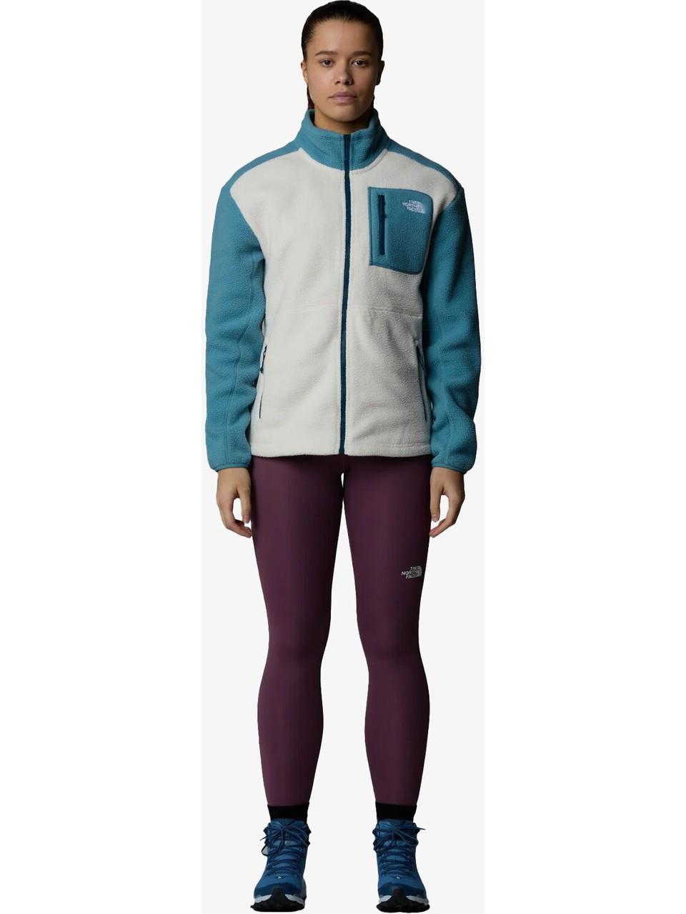 The North Face W Yumıorı Full Zıp Kadın Mont NF0A88429IE1