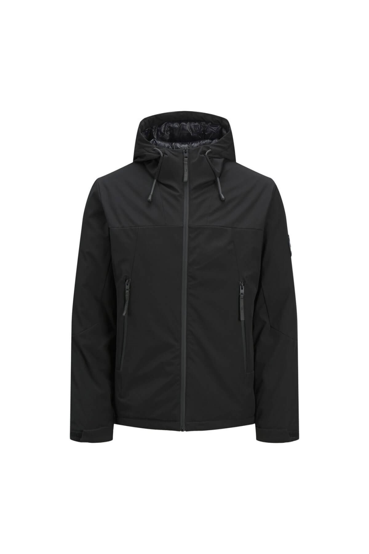 Jack&Jones Jcodexter Erkek Mont 12193472