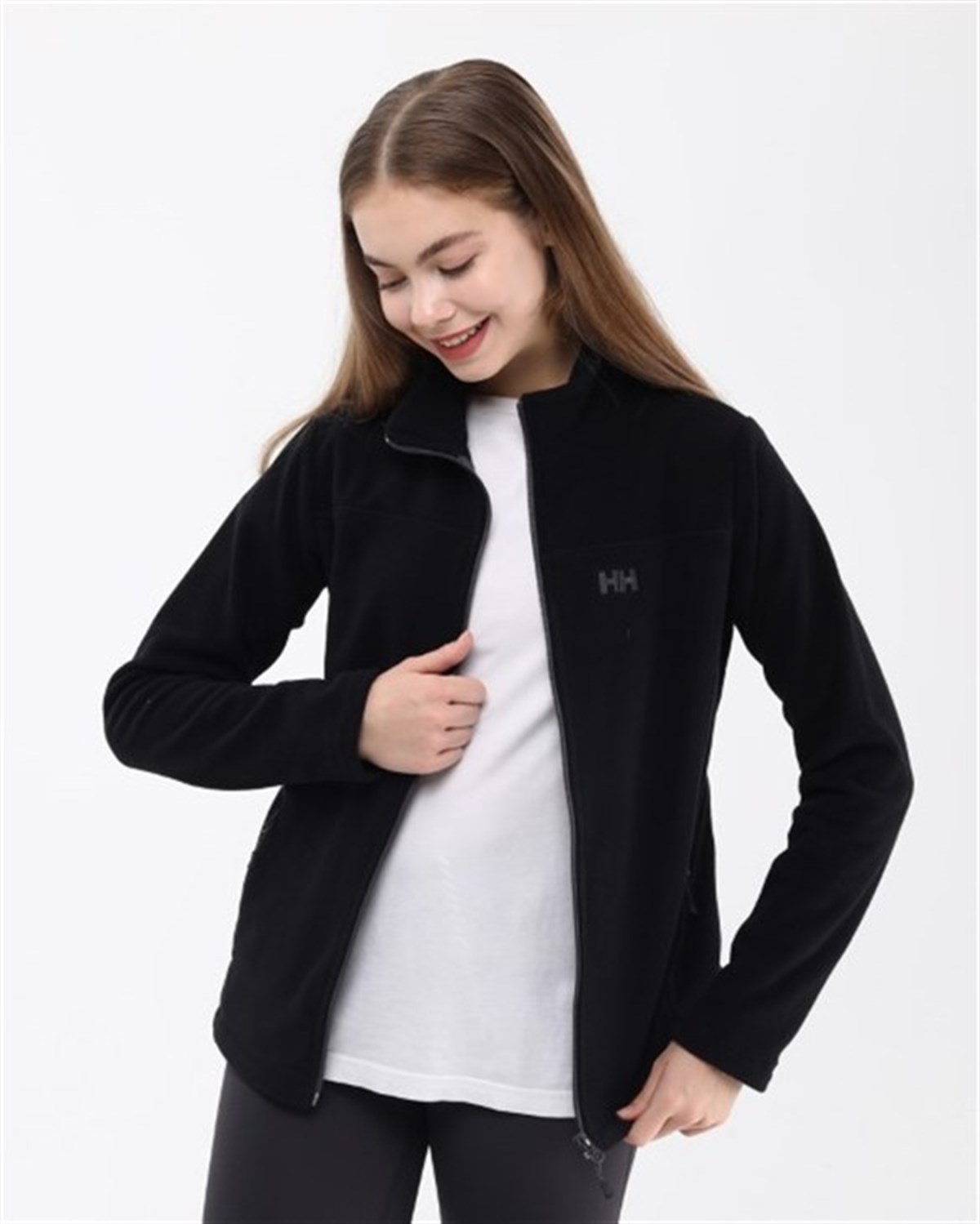 Helly Hansen Hh Pretty  Kadın Polar Mont HH..15007 HHA.995