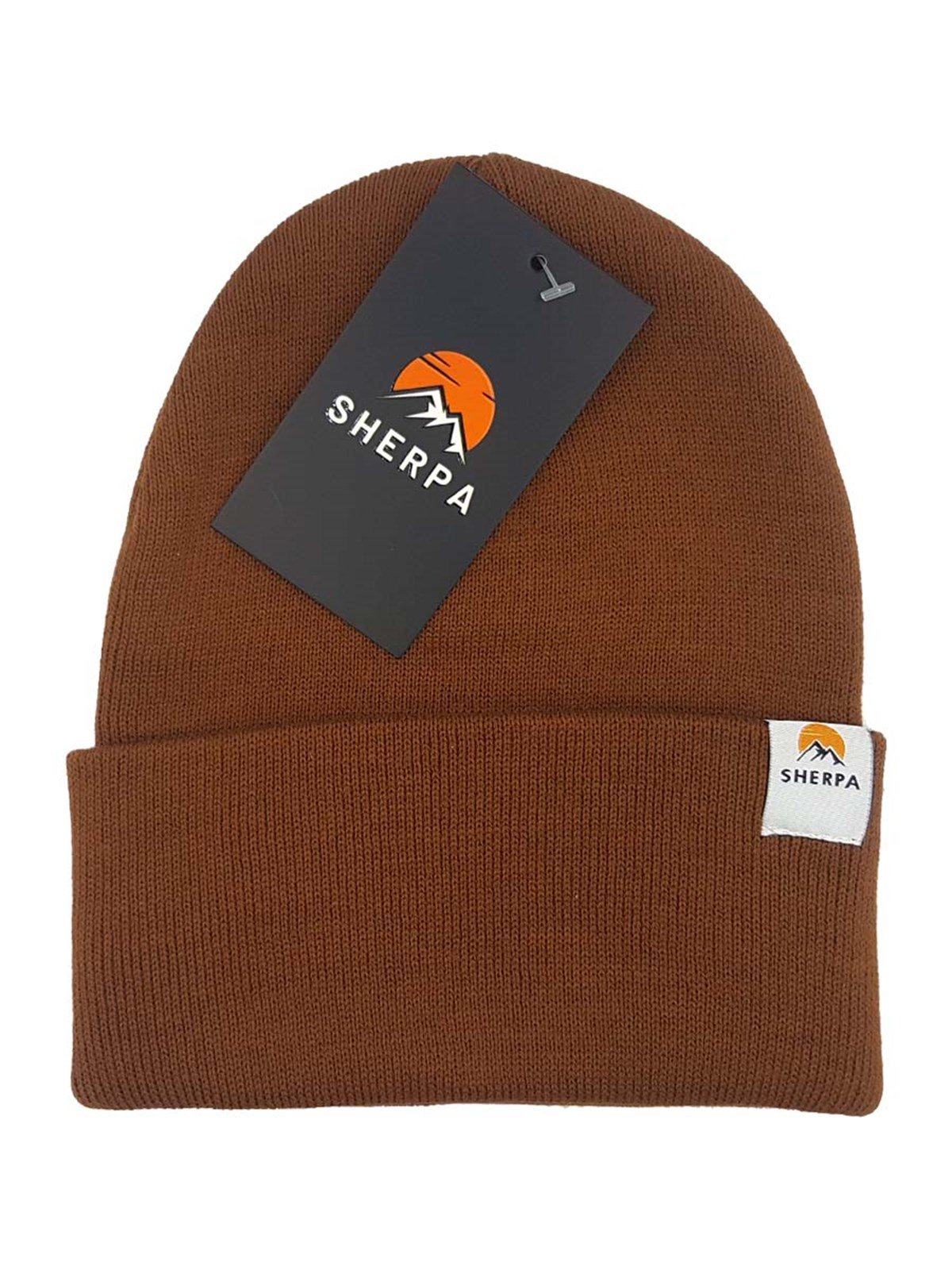 Sherpa Balıkçı Bere B Dokuma