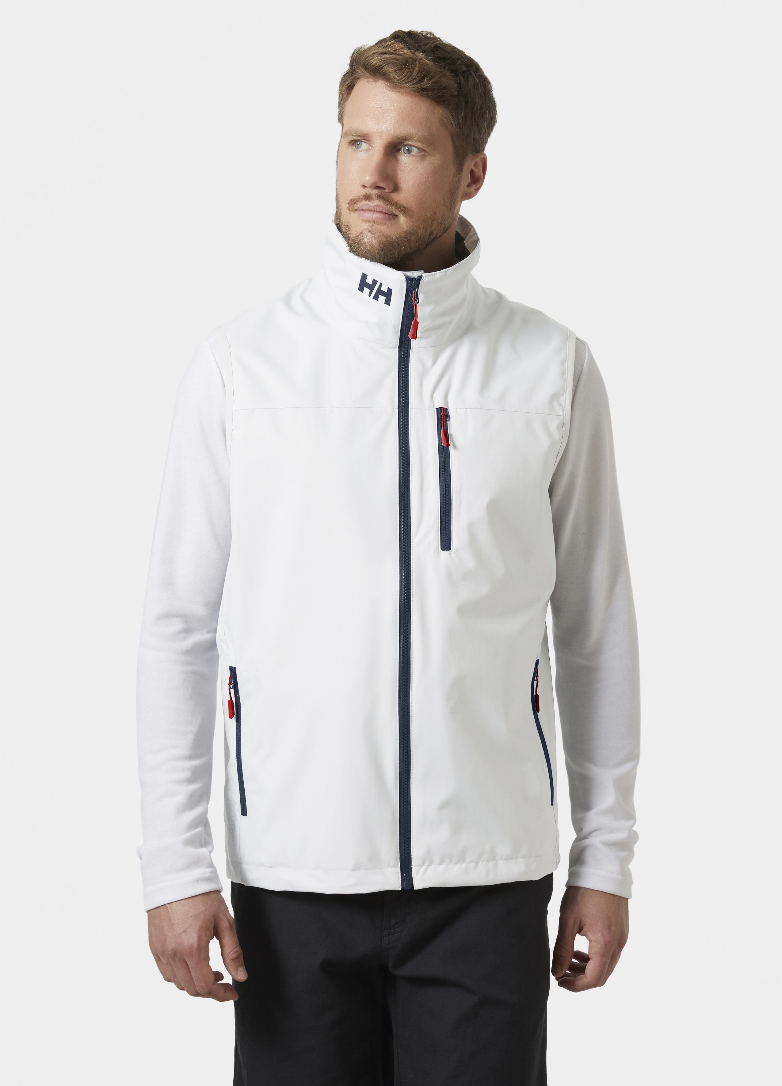 Helly Hansen Crew Erkek Yelek 2.0 HHA.34446