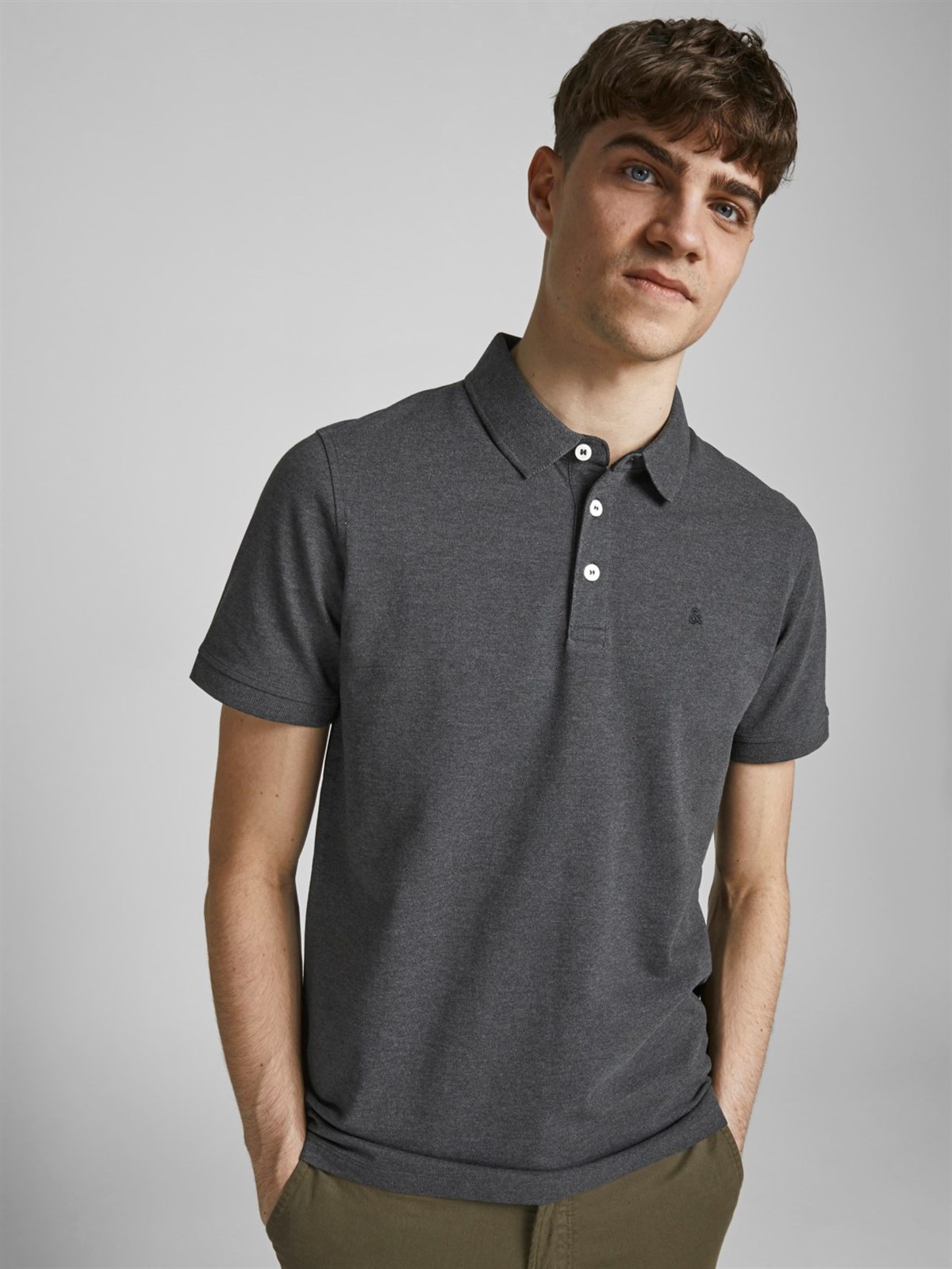 Jack & Jones Jjepaulos Erkek T-Shirt 12136668