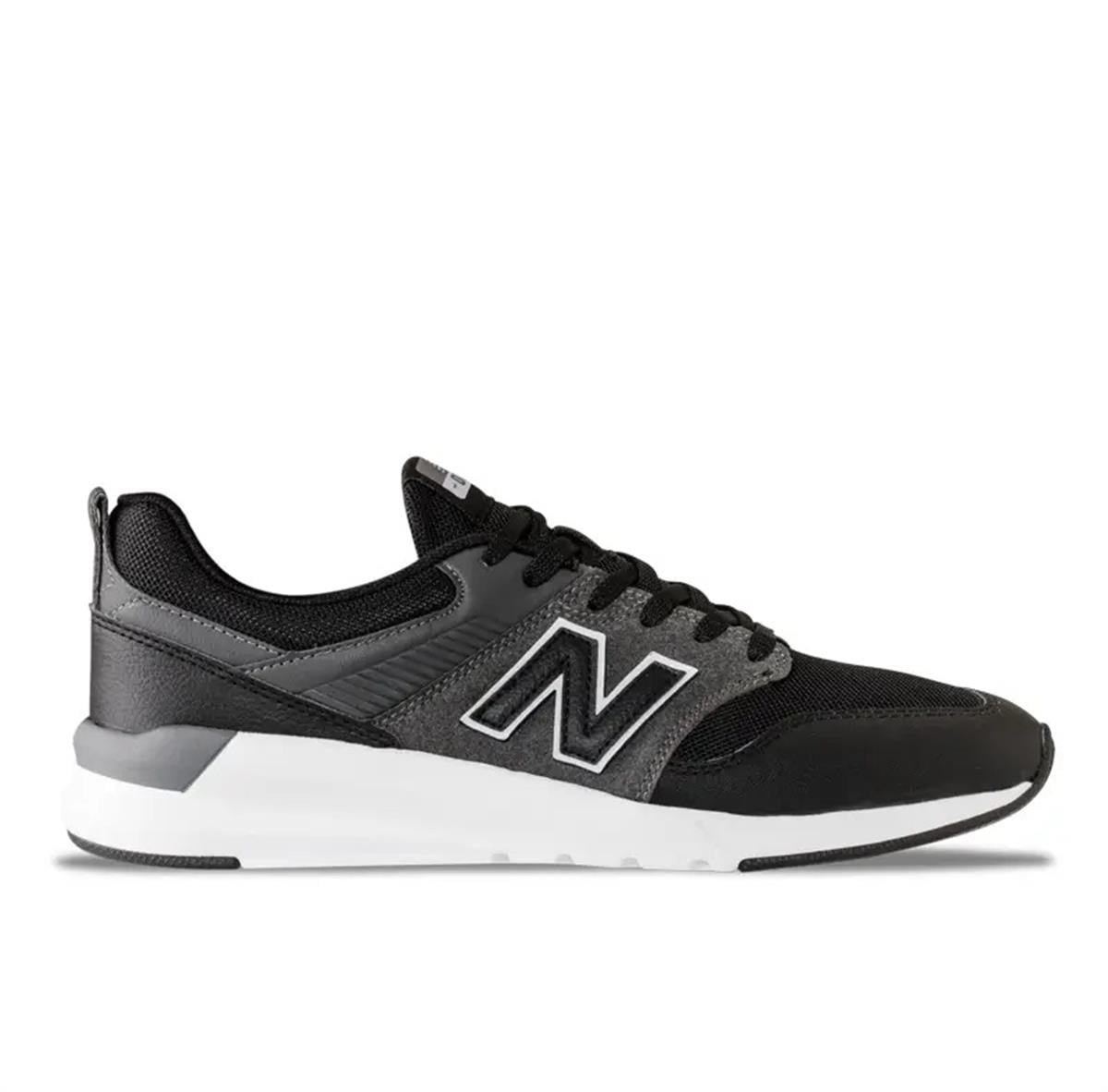 New Balance Lifestyle Erkek Günlük Ayakkabı MS009TSB