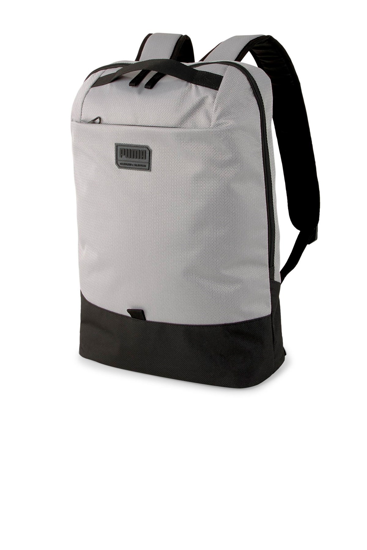 Puma City Backpack Puma Black-Two Tone D Unisex Sırt Çantası  07918601