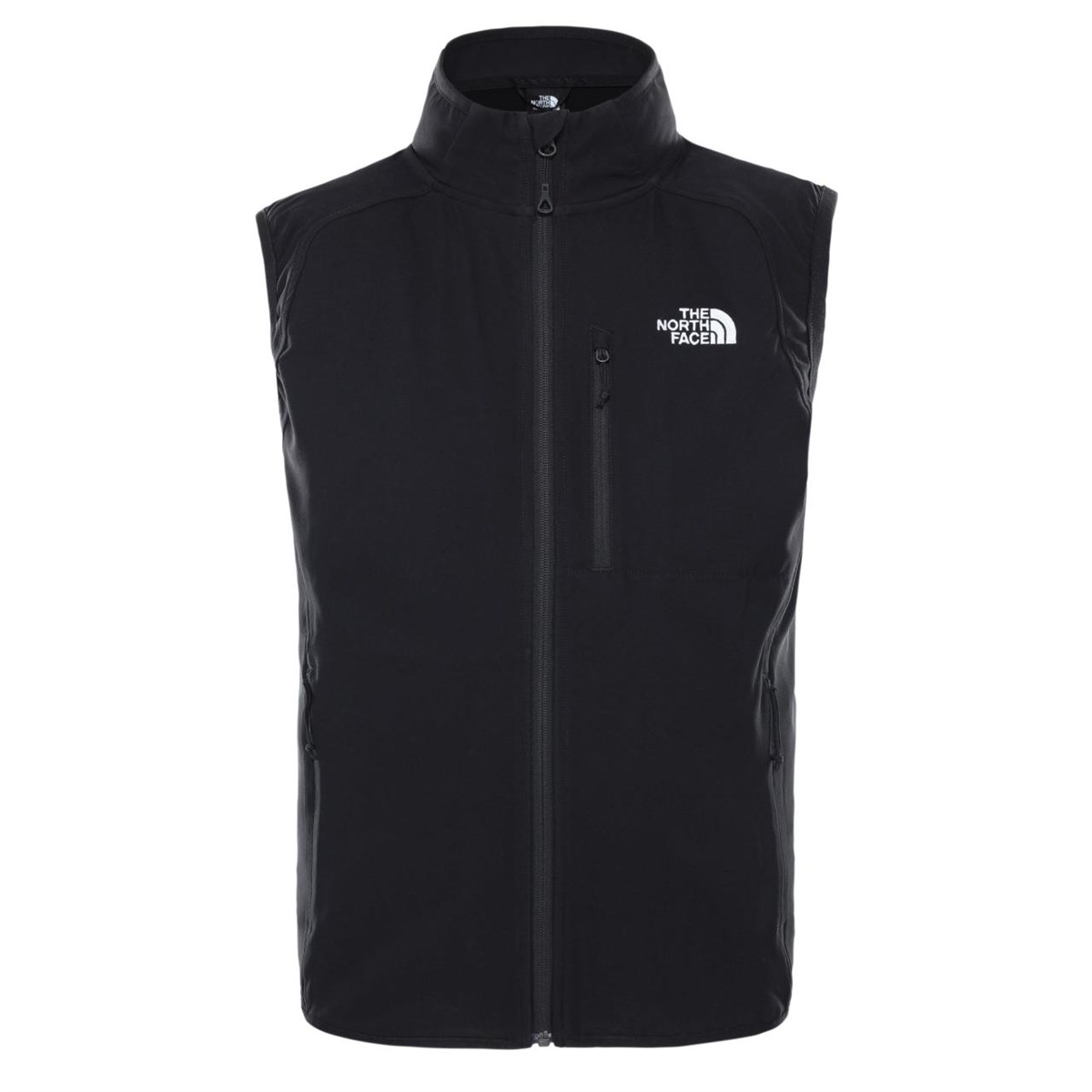 The Nort Face M Nımble Vest Erkek Yelek - NF0A4955JK31