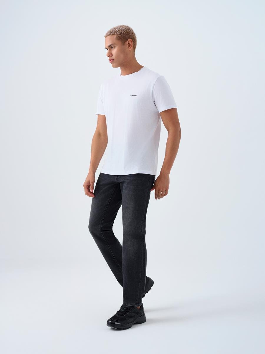 Loft Erkek Rıcardo Jean Pantolon LF2037010