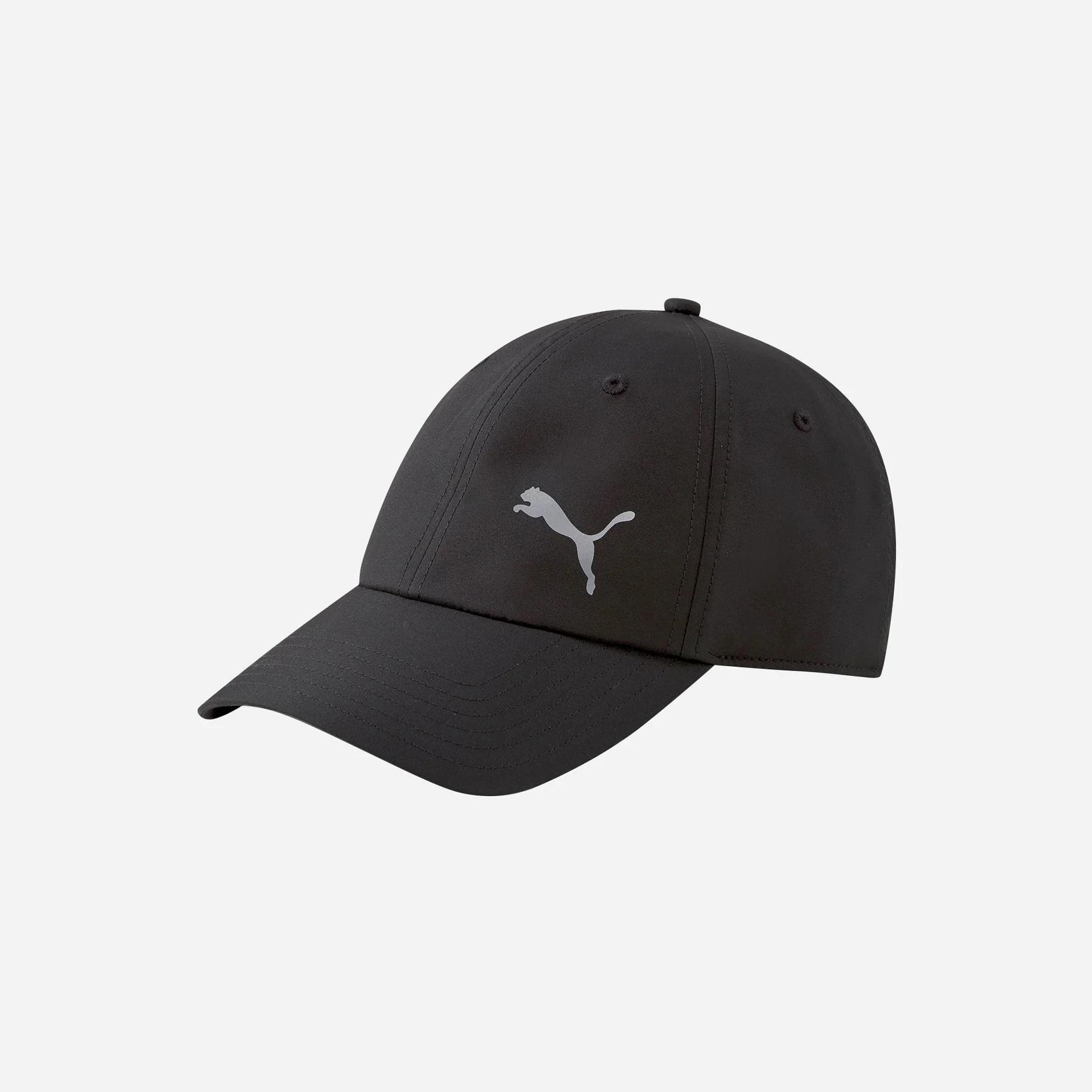 Puma Poly Cotton Unisex Şapka