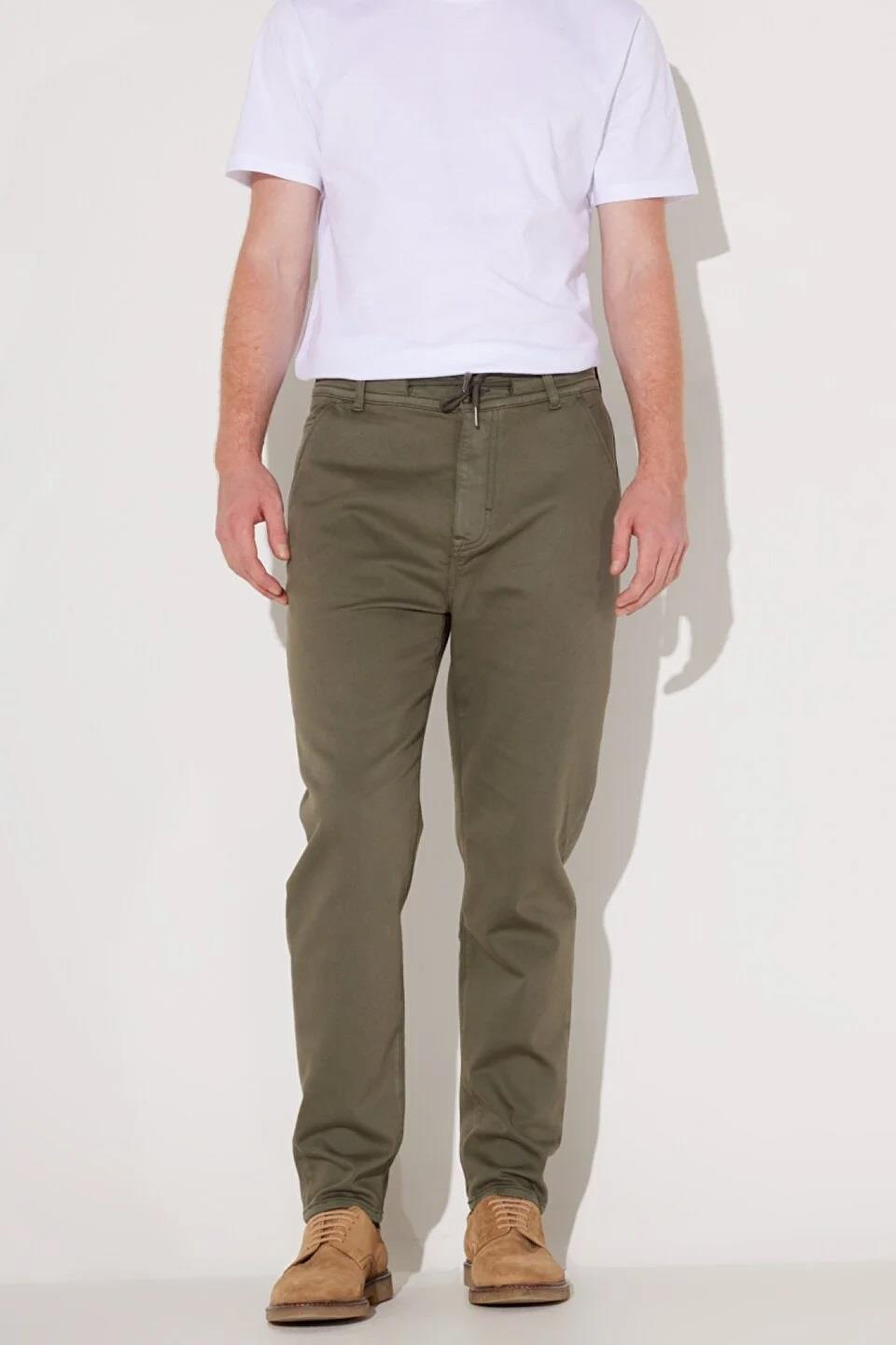 Lee Jogger Non Denim Erkek Pantolon WM03002801