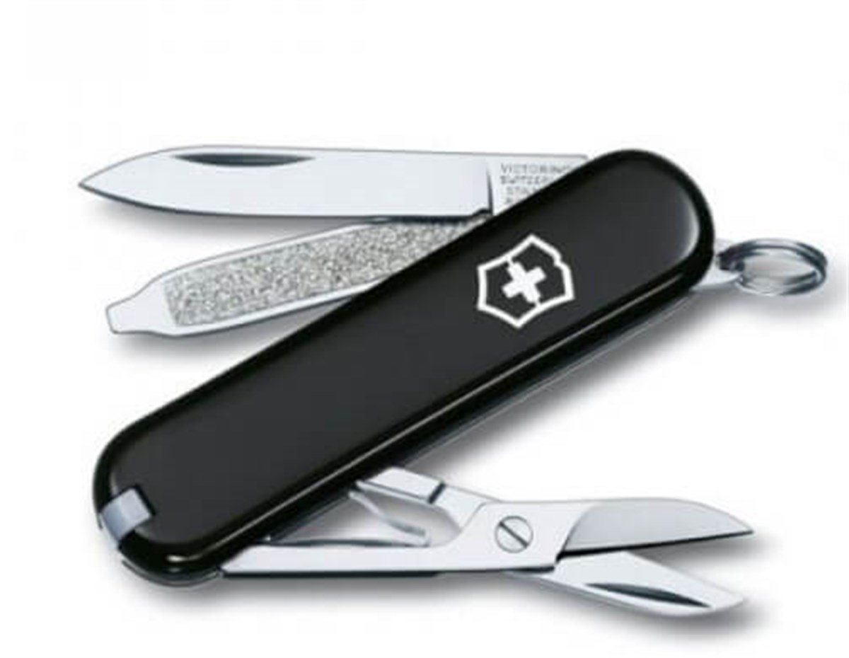 Victorinox 0.6223.3 Classic Çakı