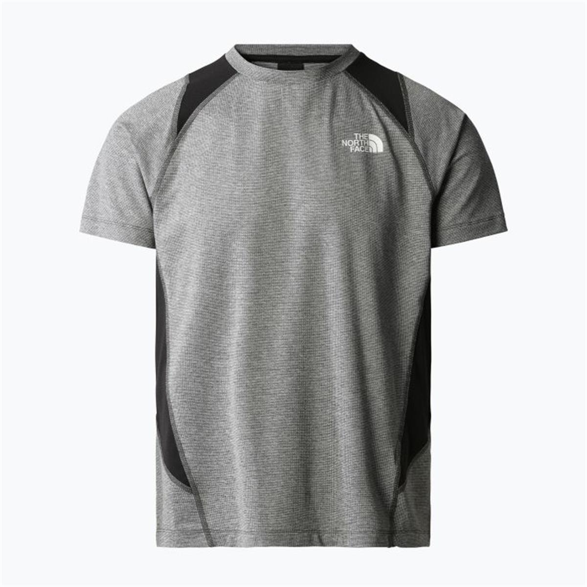 The Nort Face M Ao Glacıer Tee Erkek T-Shirt NF0A82GD5R11
