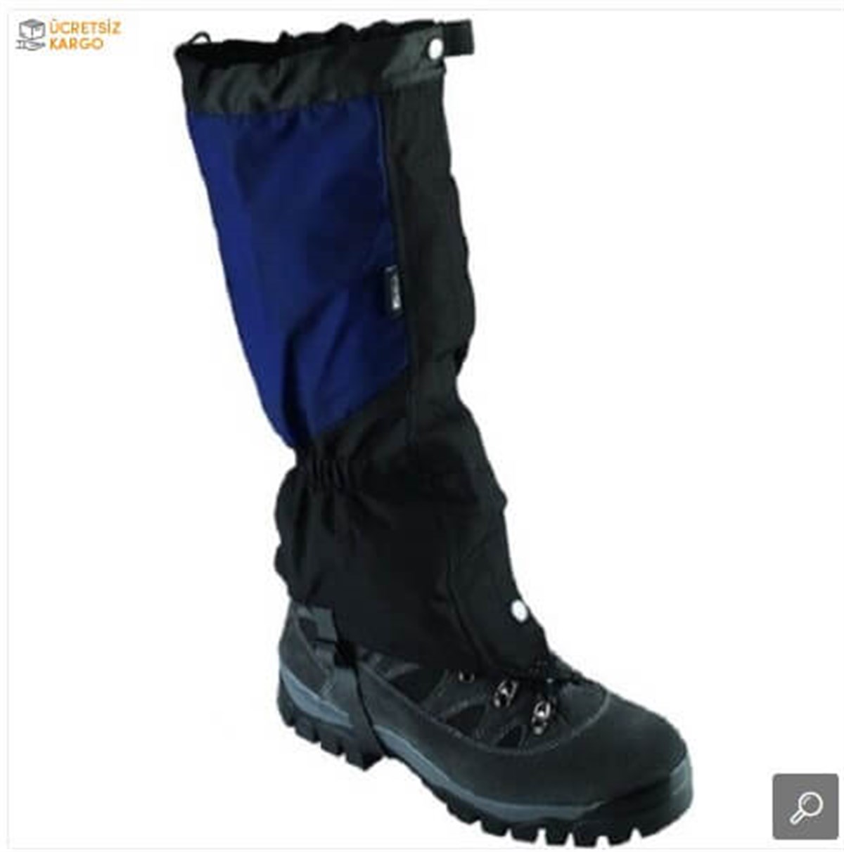 Trekmates Cairngorm GTX Goretex Tozluk U10854