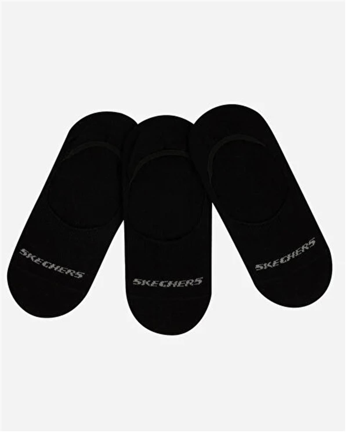 Skechers U No Show Sock Çorap S192134-001