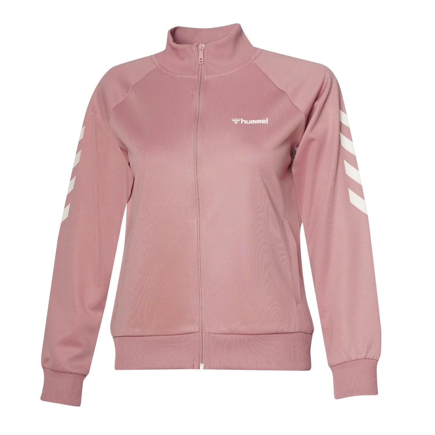 Hummel Genesa Zıp  Fermuarlı Ceket 921773-3325