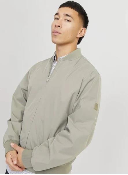 Jack&Jones Premıum Jprccbane Bomber Jacket Sn  12272567