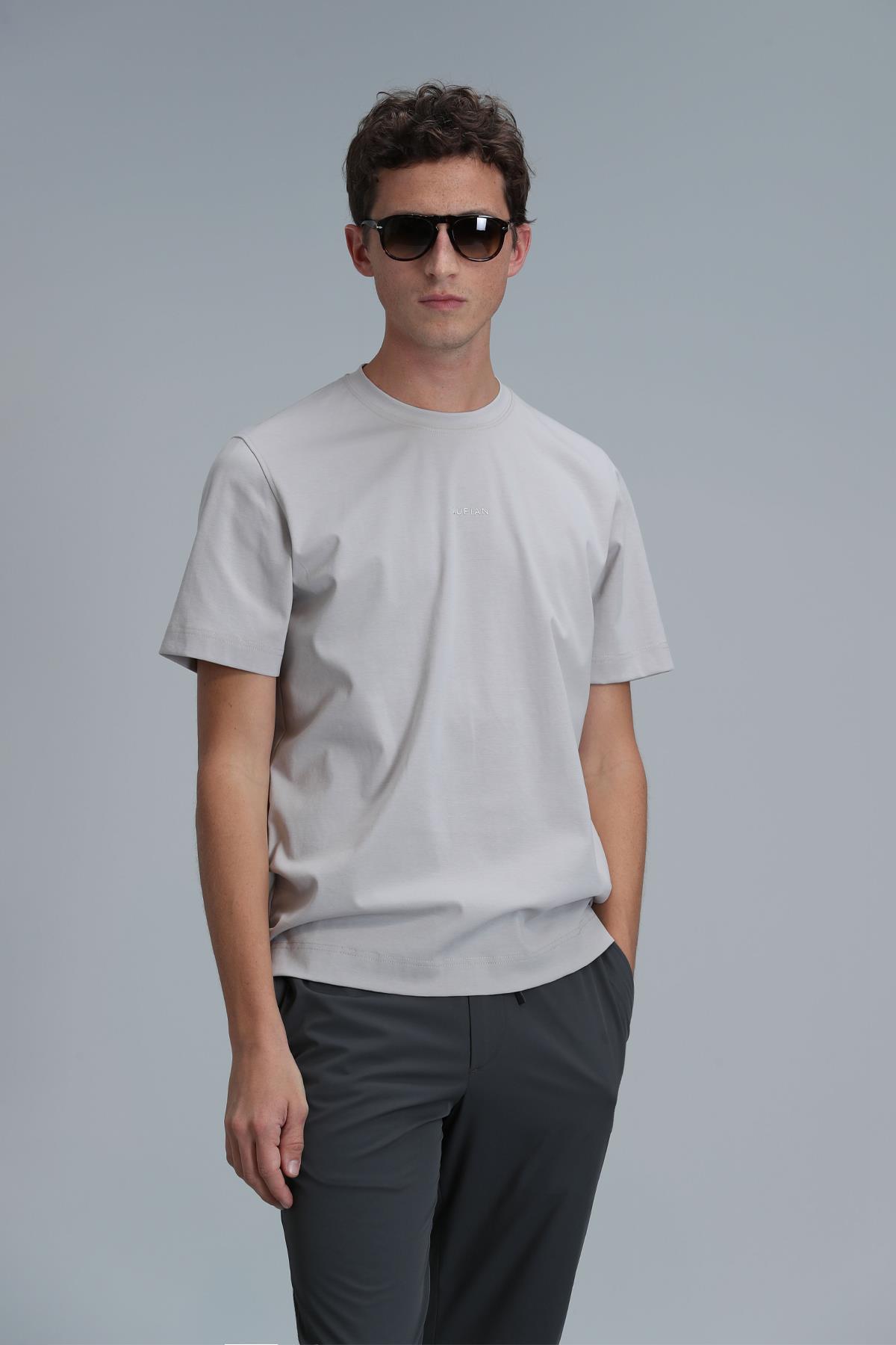 Lufian Antony Erkek T-Shirt 111020204