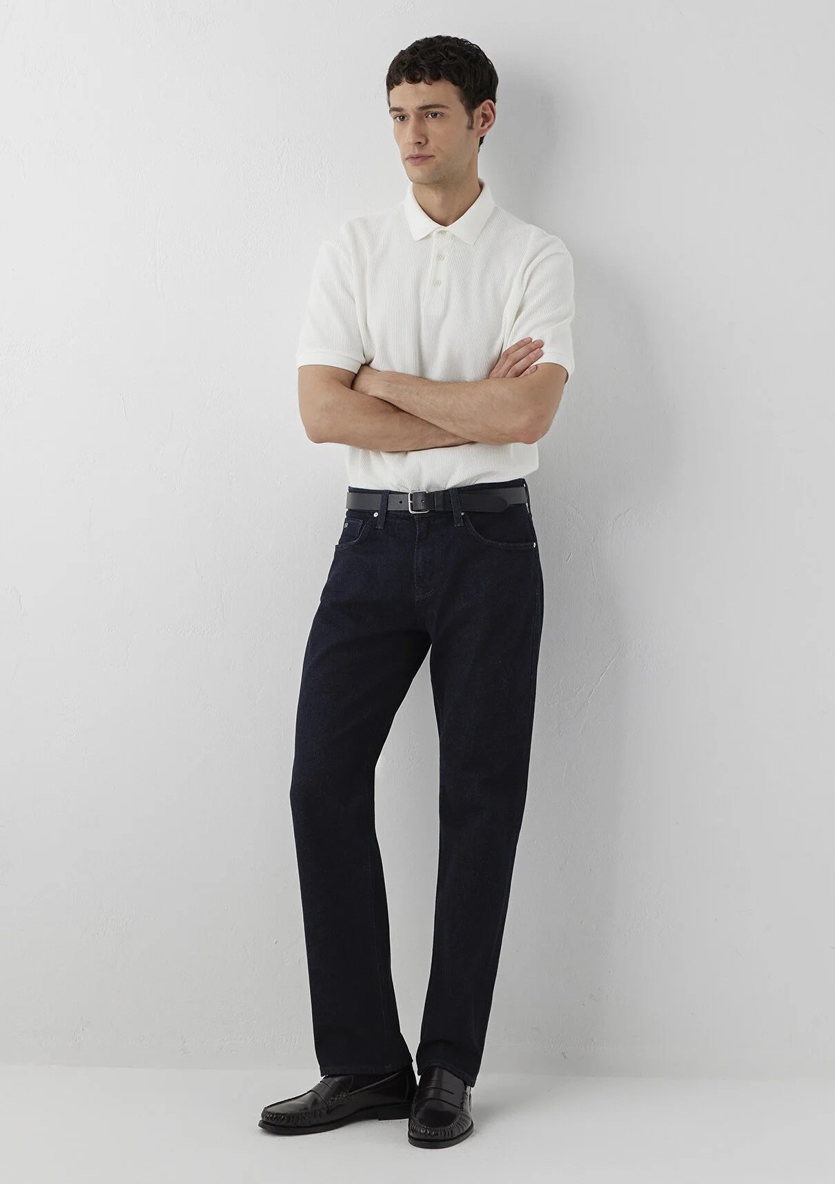 Mavi Lısbon Classıc Erkek Pantolon 0010039-A3875