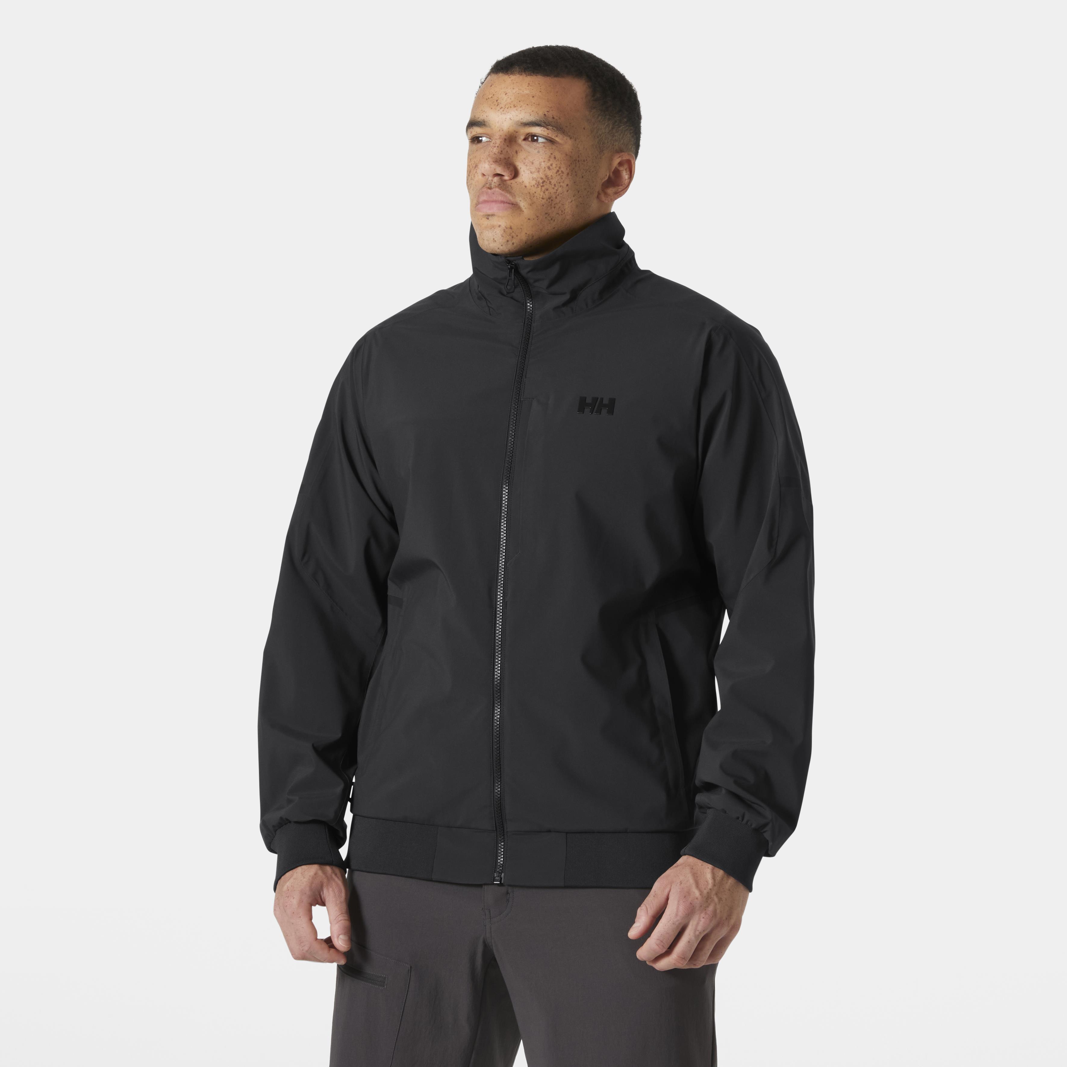 Helly Hansen Hp Racıng Bomber Erkek Mont 3.0 HHA.34067