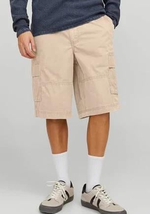 Jack&Jones Jpstcole Jjcampaıgn Erkek Şort