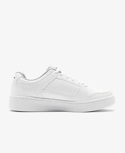 Skechers Sport Court 92 - Vistaway Erkek Günlük Ayakkabı 232478 WHT