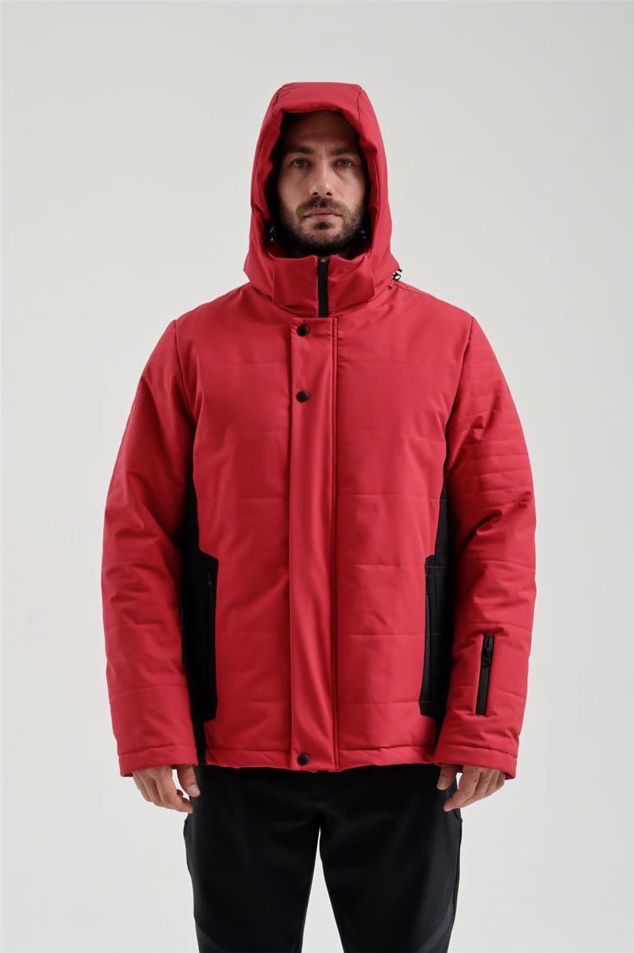 Exuma H Wınter Skı Erkek Mont 2011164