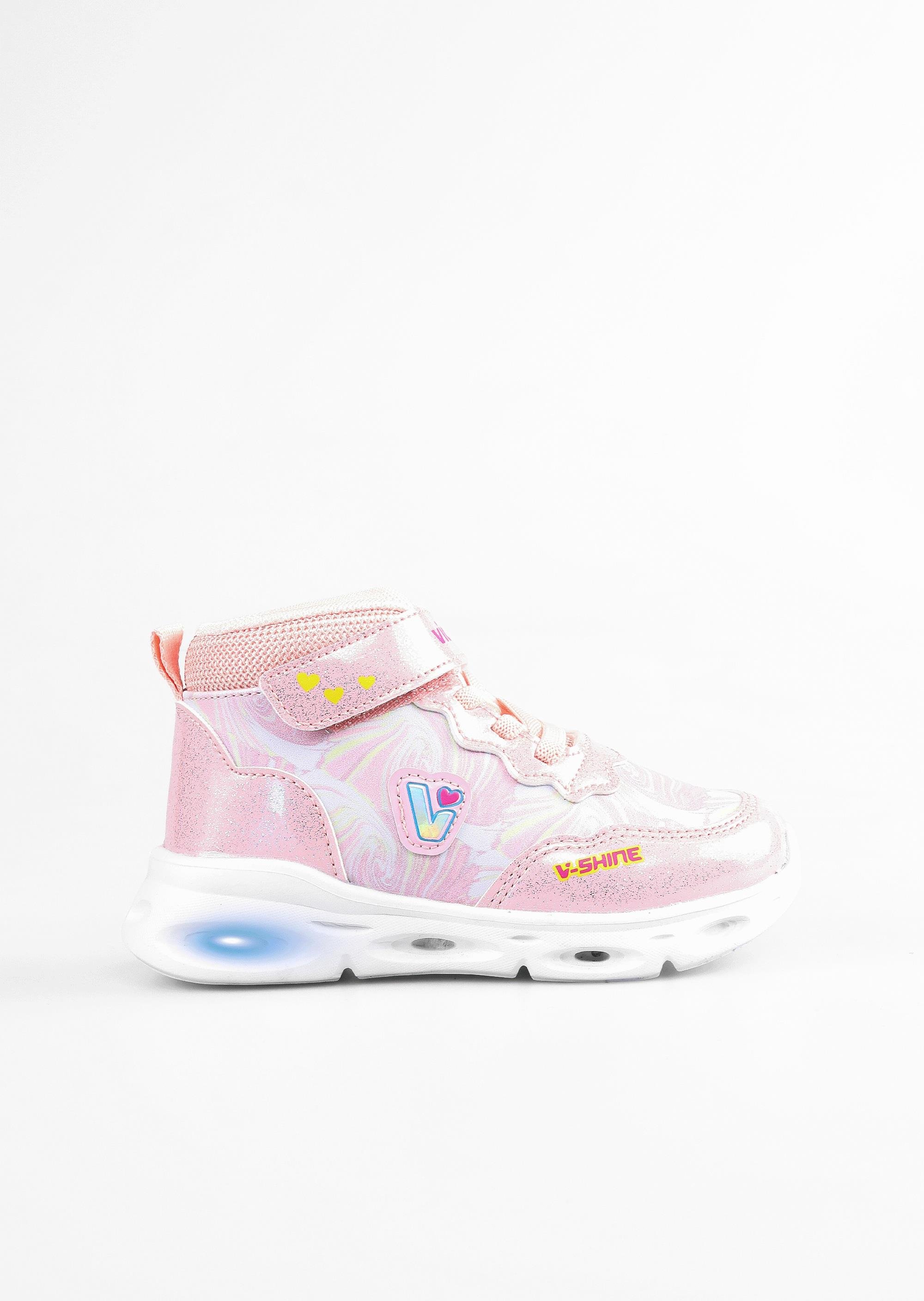 Vicco Poni Çocuk   Bot 946.B25K.430