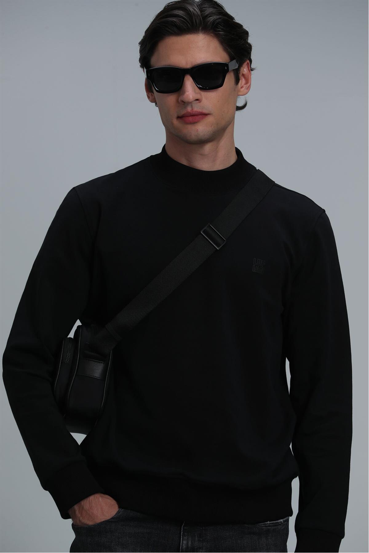 Lufian Randal Erkek Sweatshirt 112030127