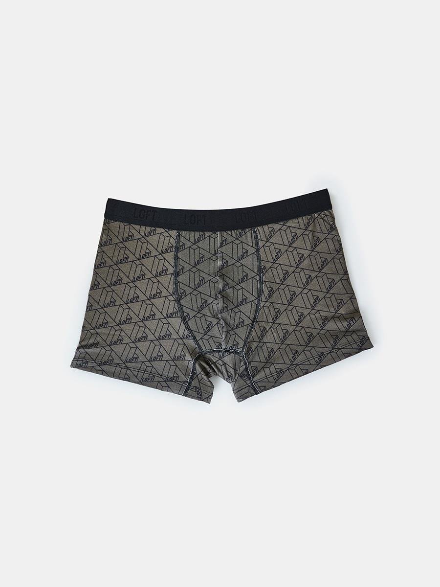 Loft Erkek Boxer  LF2037441