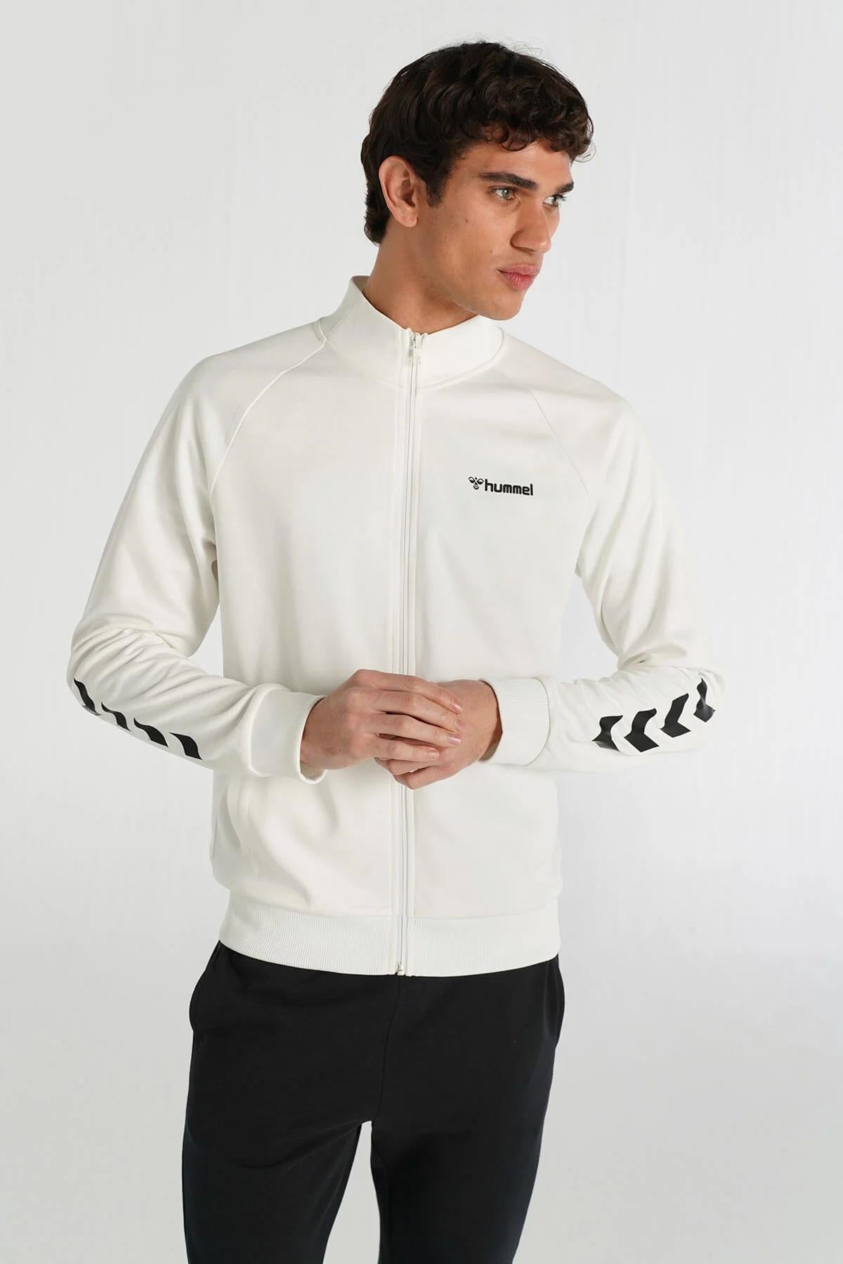 Hummel Falconzo Zıp  Erkek Ceket