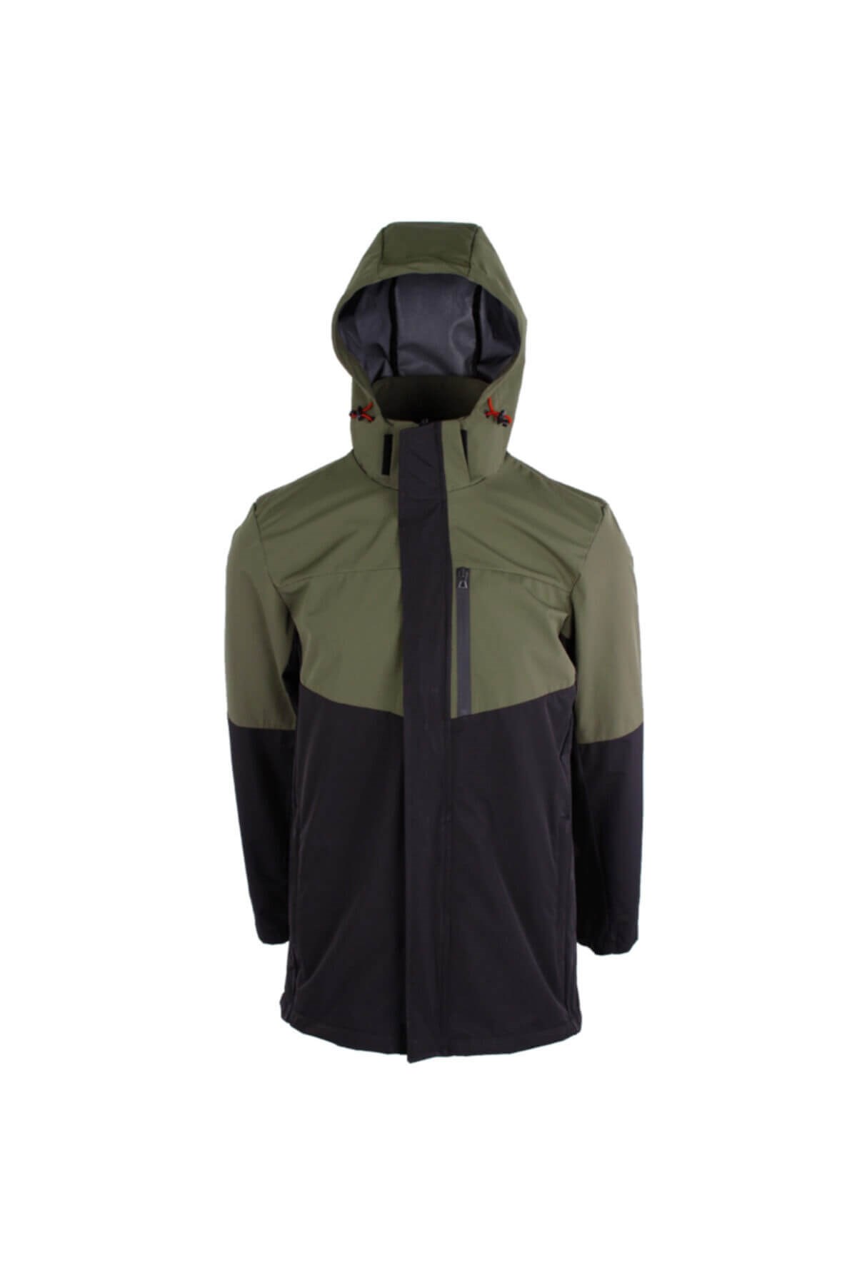 Exuma Raıncoat M Erkek Mont - 1111003