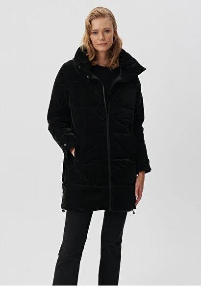 Mavi Kadın Parka Mont 110853-900