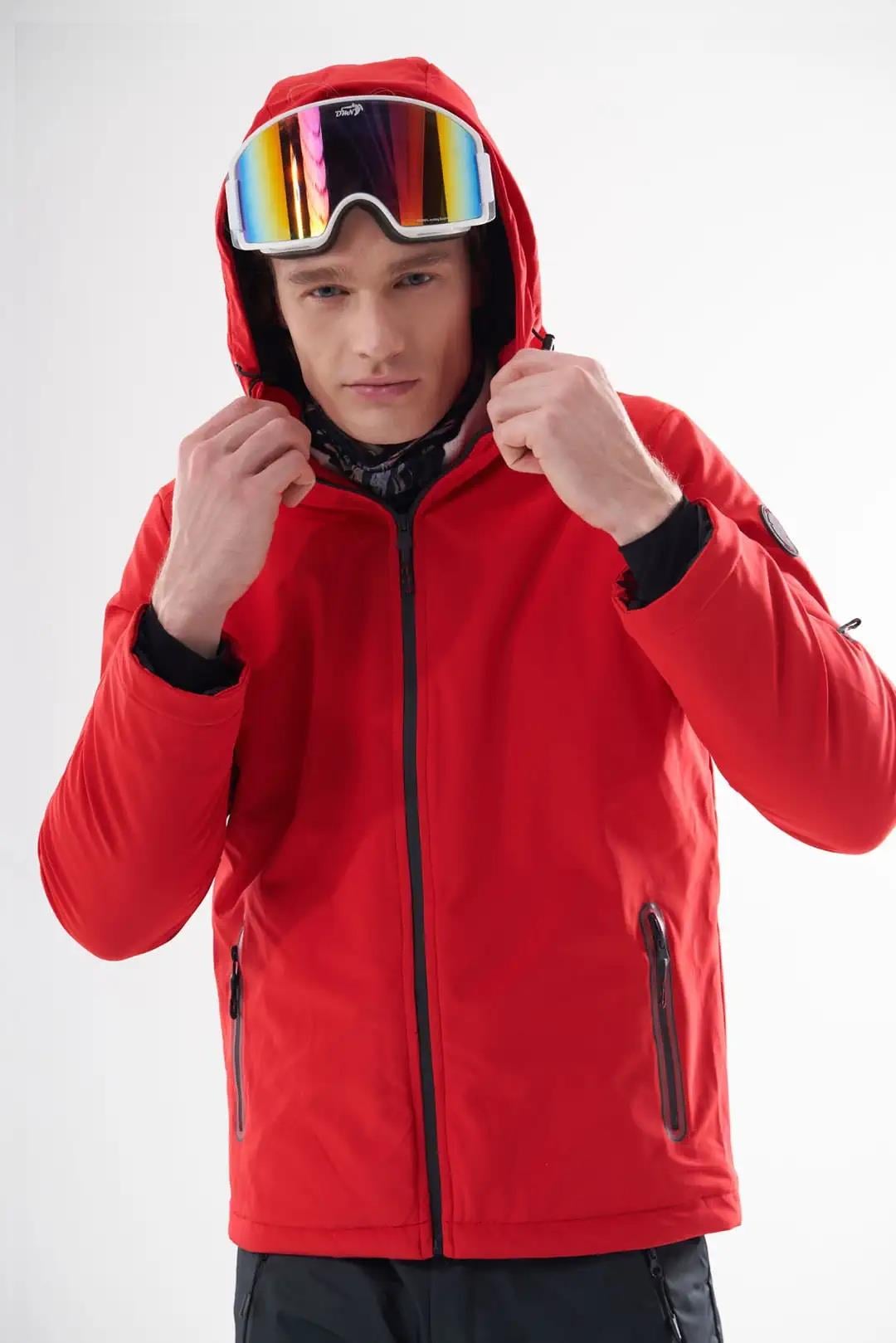 Exuma Unisex Mont 2411002
