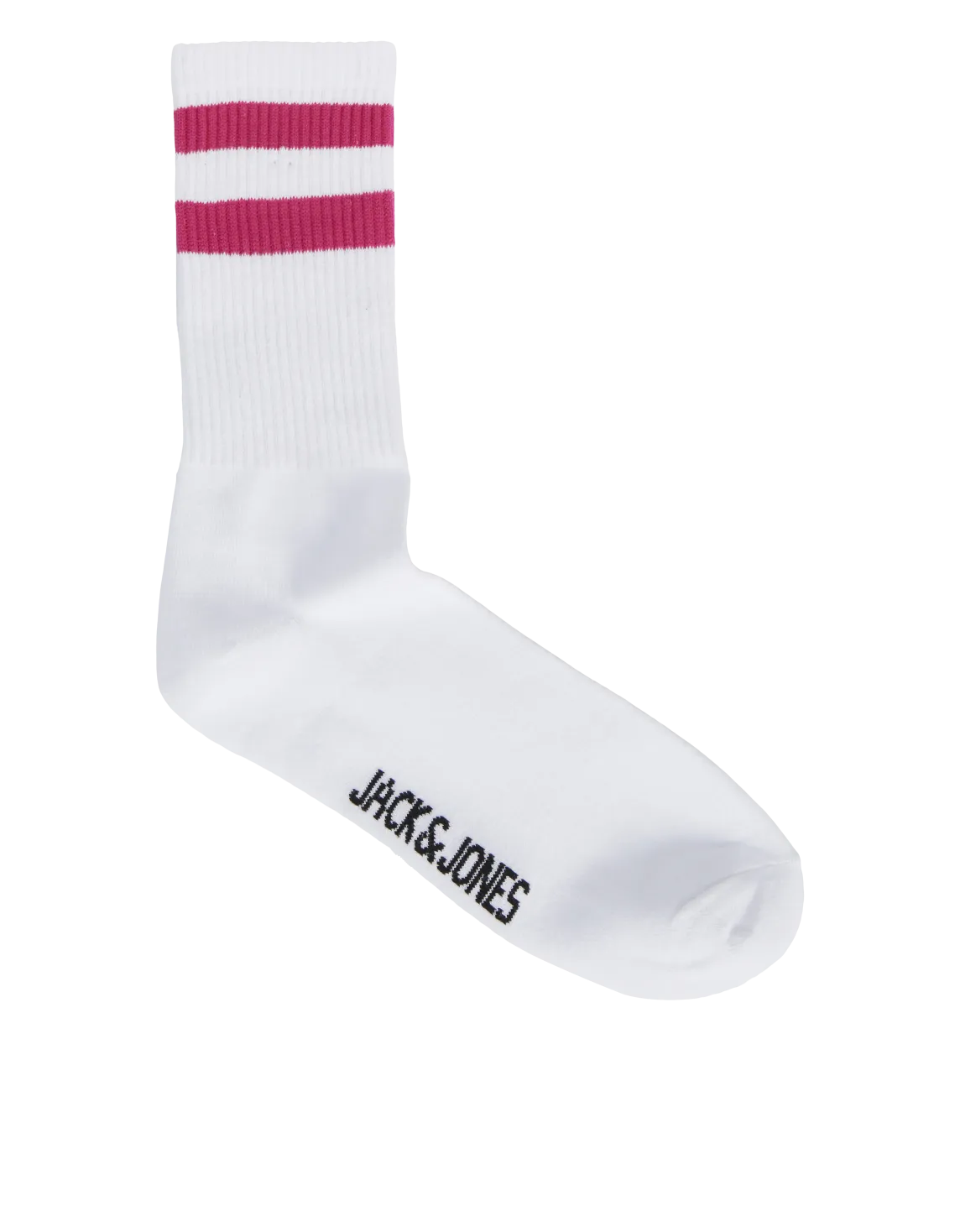 Jack&Jones Jacaedan Tennıs Sock Sn Unisex Çorap 12240479