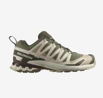 Salomon Xa Pro 3D V9 Erkek Outdoor Ayakkabı L47583300