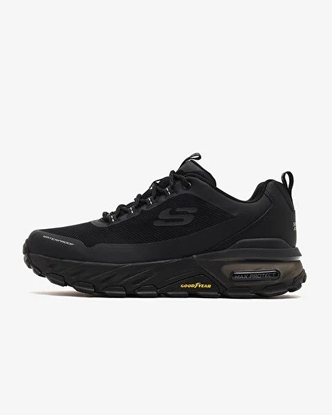 Skechers Max Protect Fast Track Erkek Günlük Ayakkabı 237304 BBK