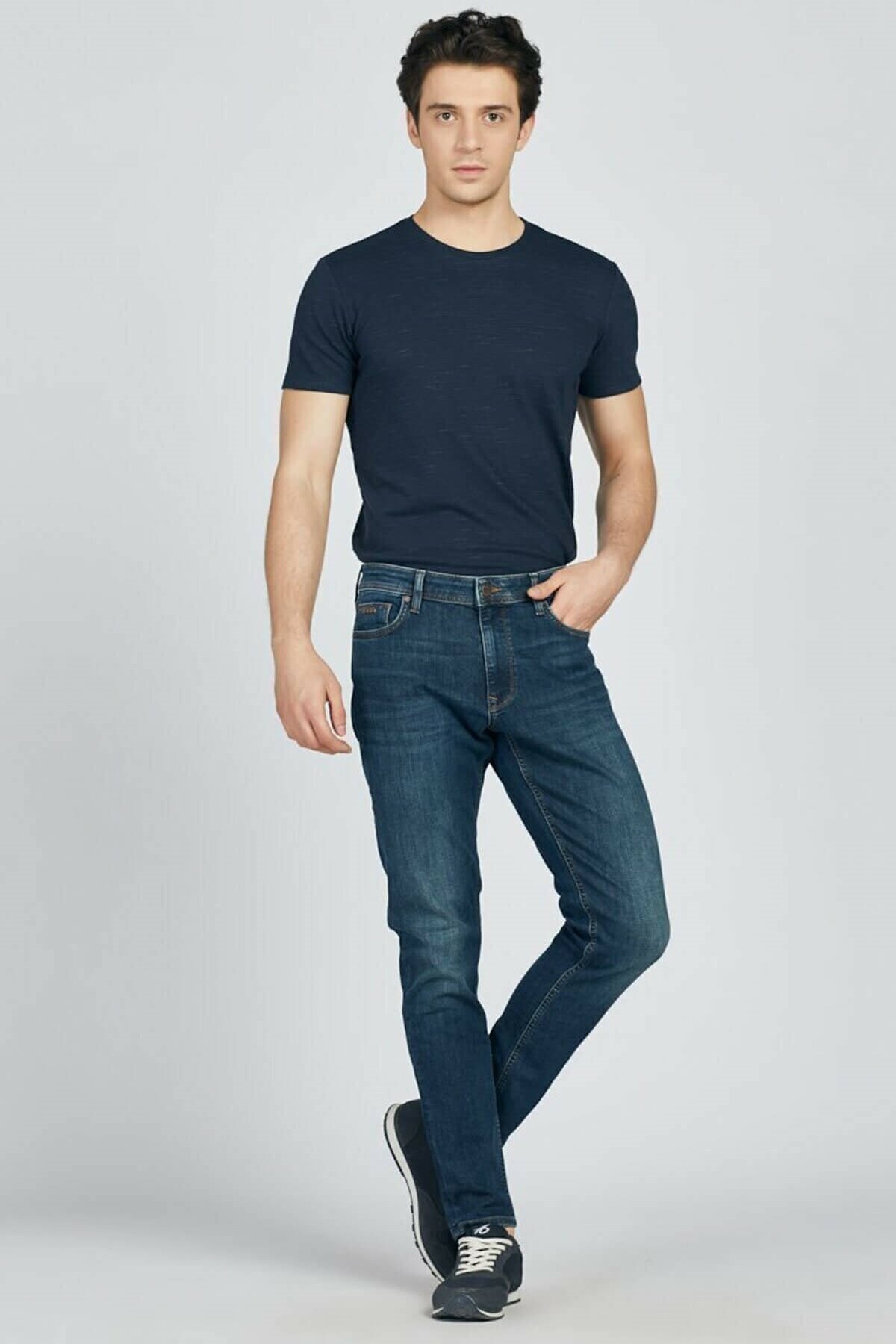 Loft Rıcardo Faryer Wash
 M  Erkek Pantolon - LF2027438