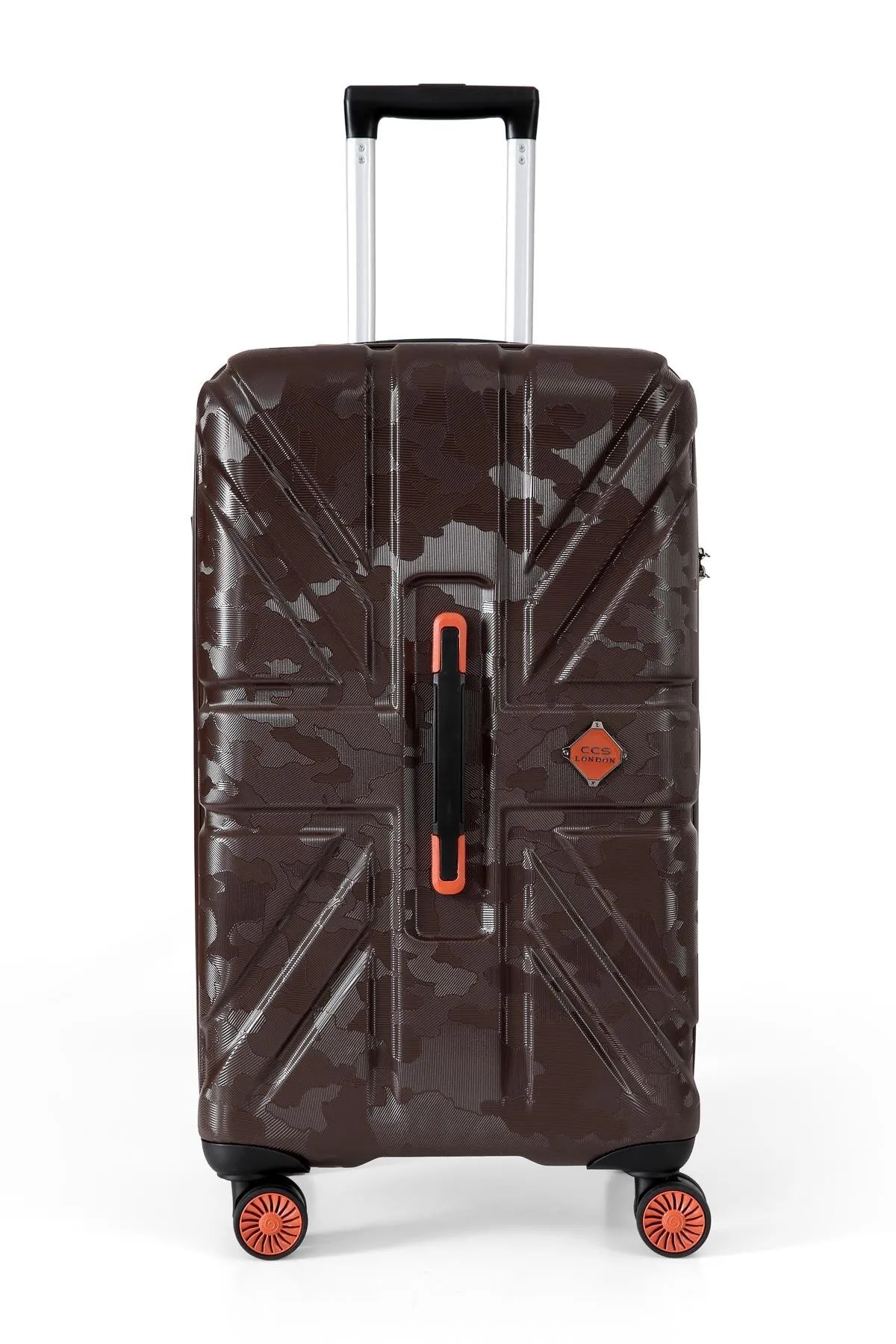 Ççs Trolley Valiz 5243 65CM