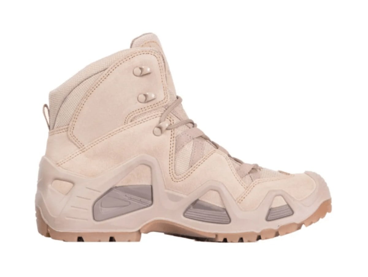 Lowa Zephyr Gtx Mid Ws Tf  Bot