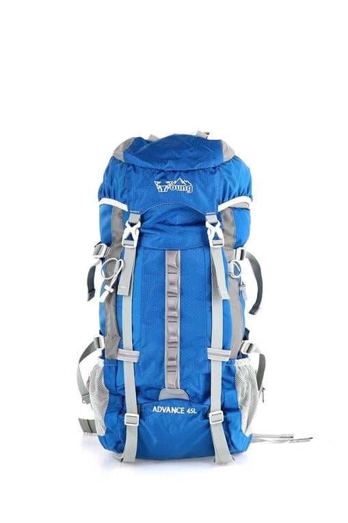 Young  40201 45L Dağcı Sırt Çantası