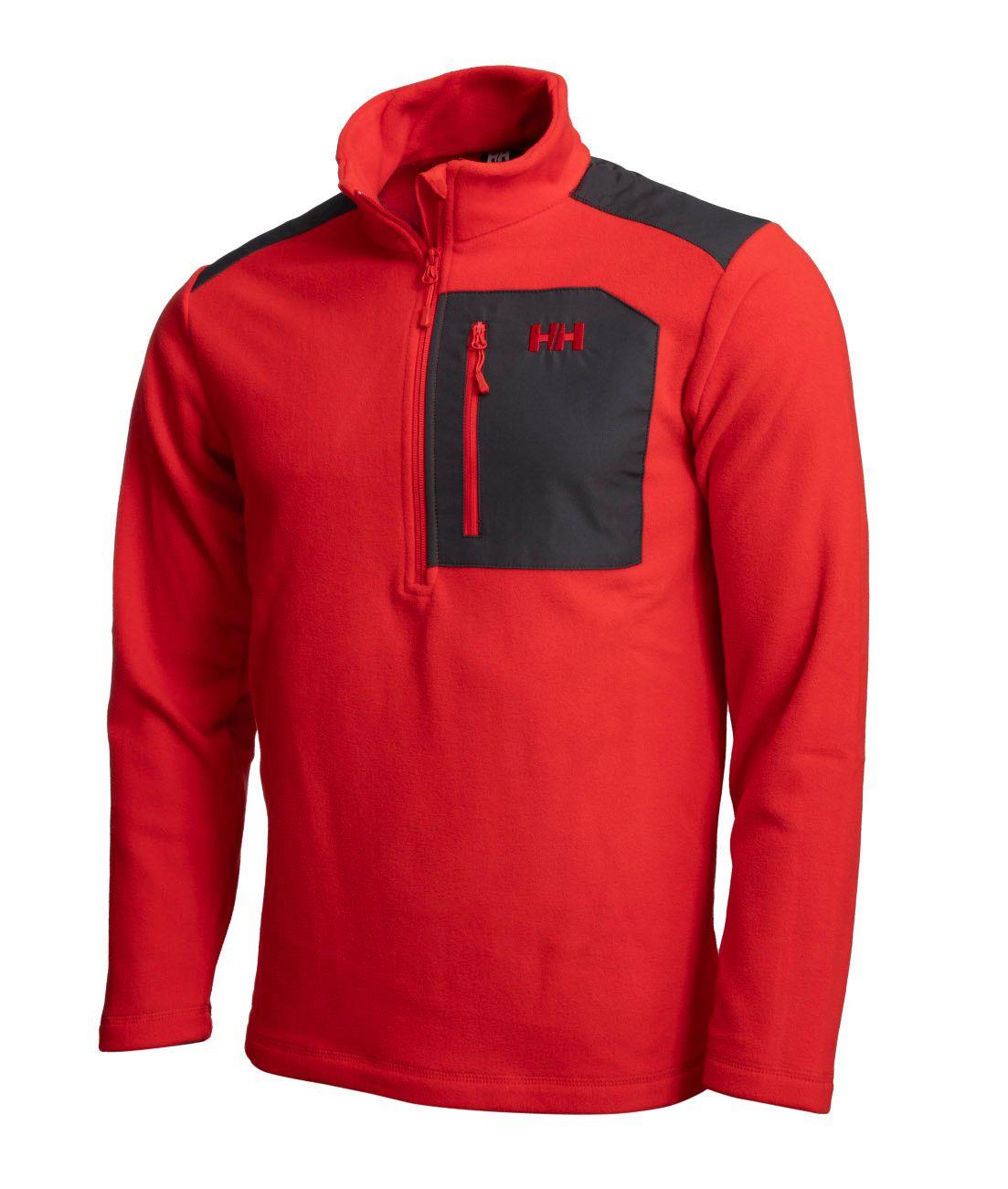 Helly Hansen Block Halfzip Polar HH..12008
