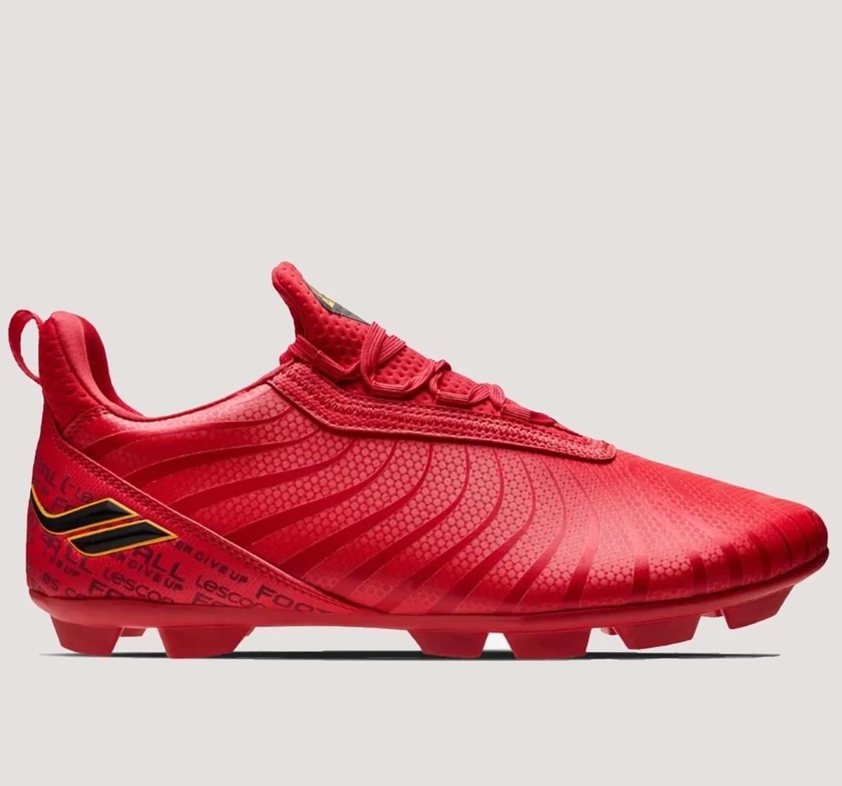 Lescon Ares 5 Krampon Ayakkabı 25BAE0ARAREM