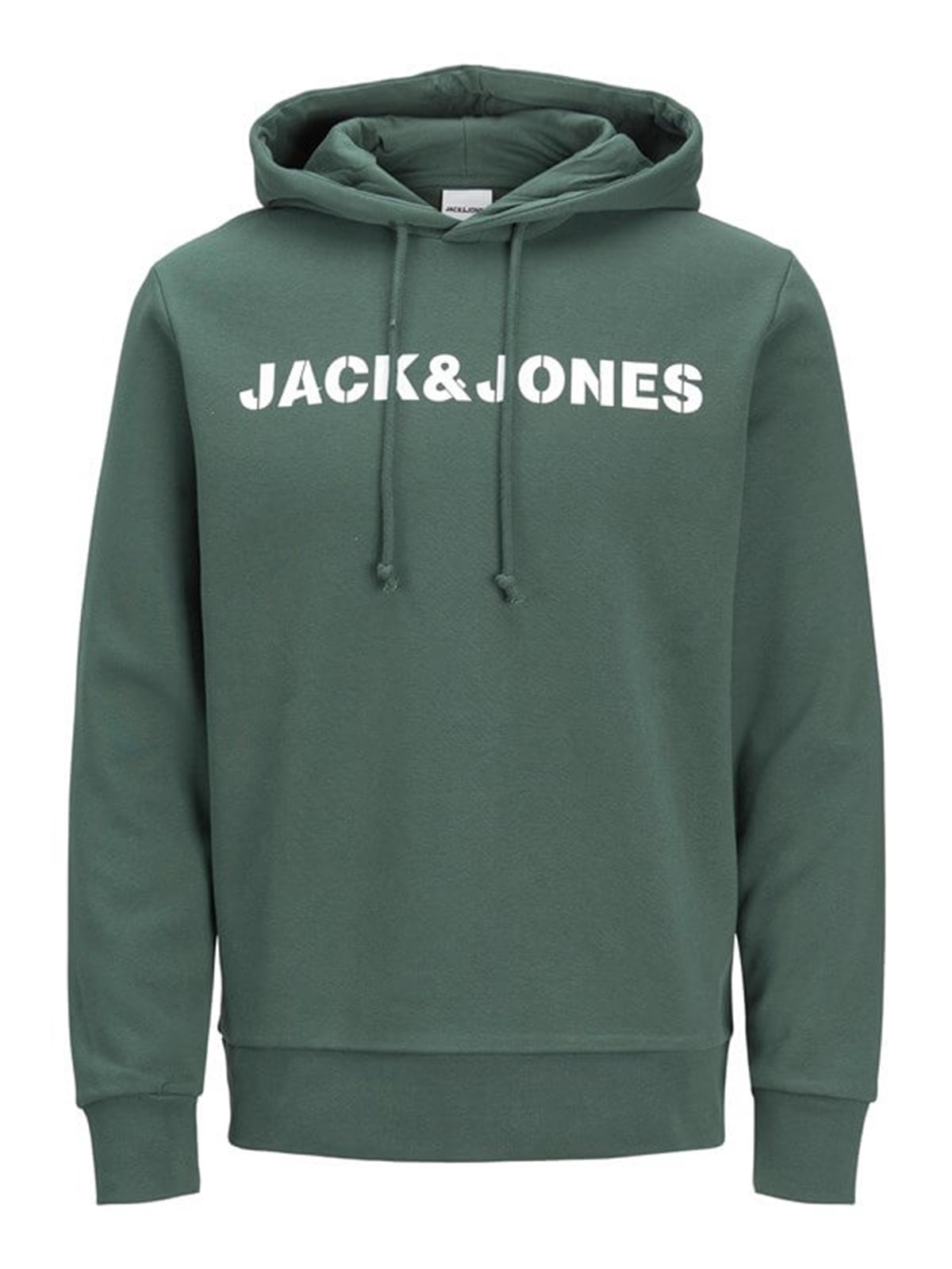Jack & Jones Jcoprıvate Erkek  Sweatshirt - 12201857