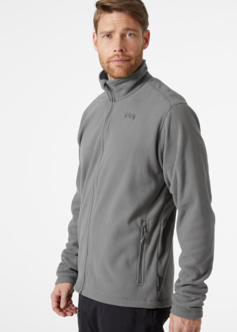 Helly Hansen Full Zıp Polar Mont HH..12011