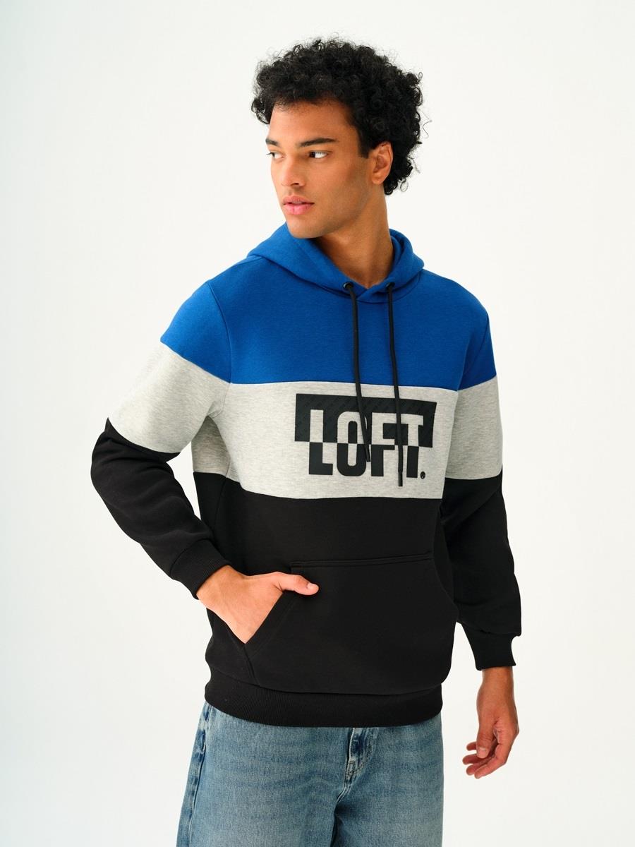 Loft Erkek Sweatshirt LF2037267