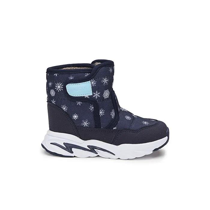 Vicco Monny Lacivert/Navy Patik Phylon Çizme 941.P22K.235-01