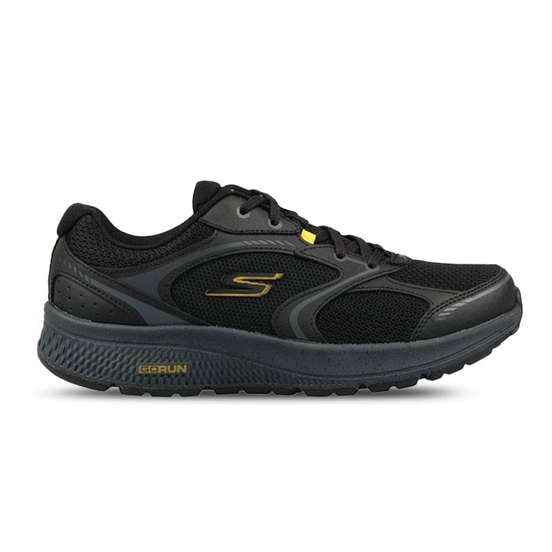 Skechers Go Run Consistent - Specie Erkek Ayakkabı 220371 BKYL