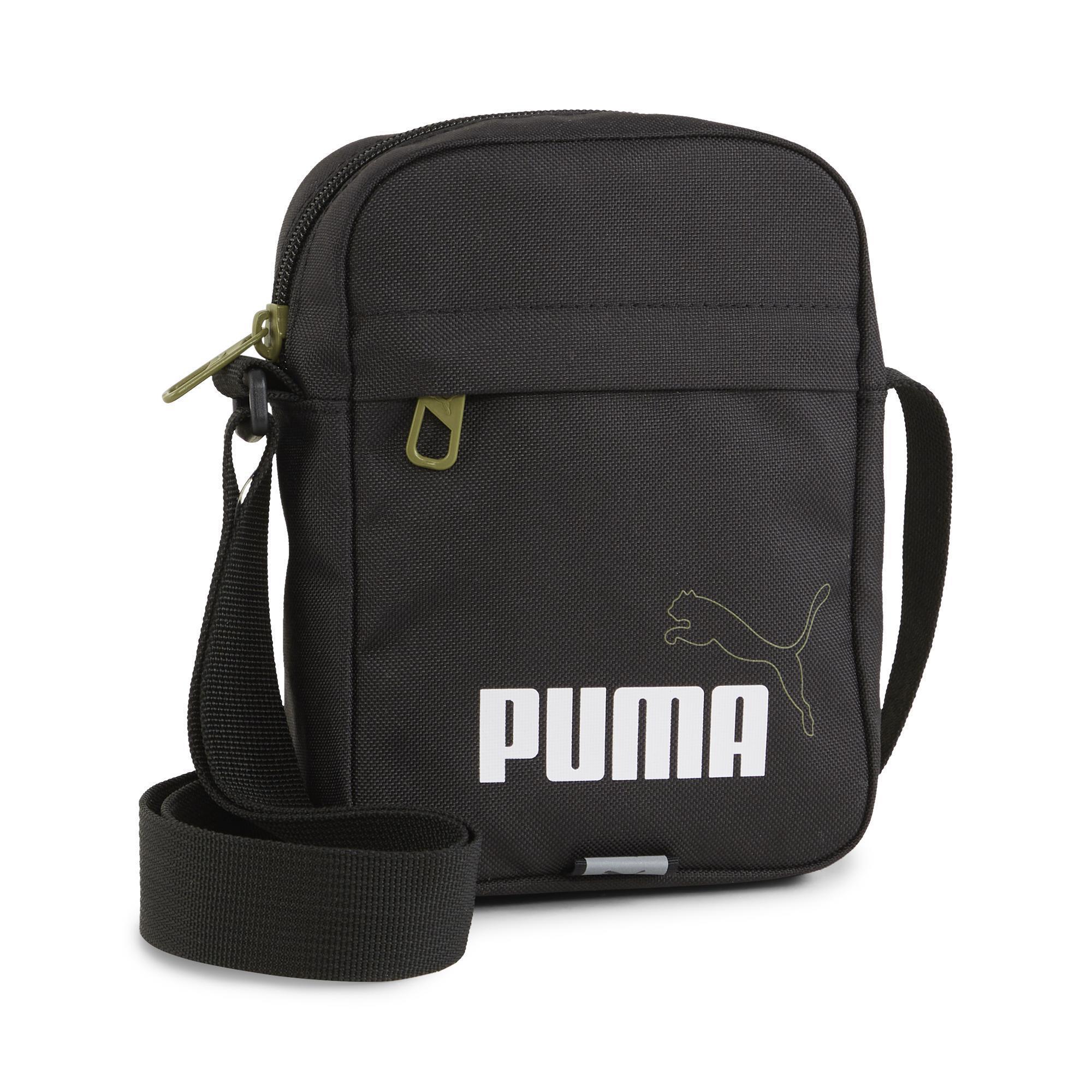 Puma Phase Elemental Port. Erkek Omuz Cantası