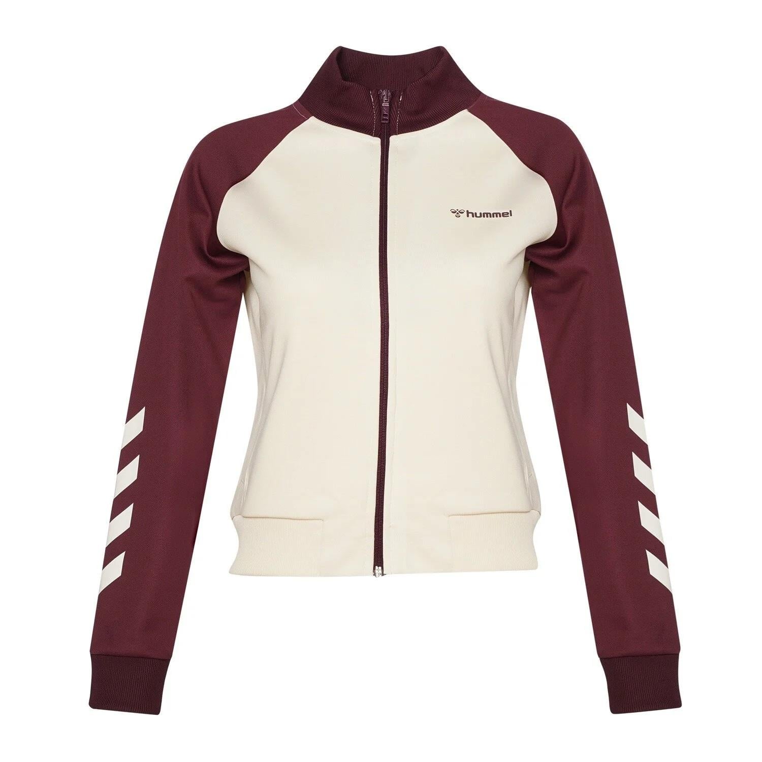 Hummel Genes Zıp  Fermuarlı Ceket 980350-3858