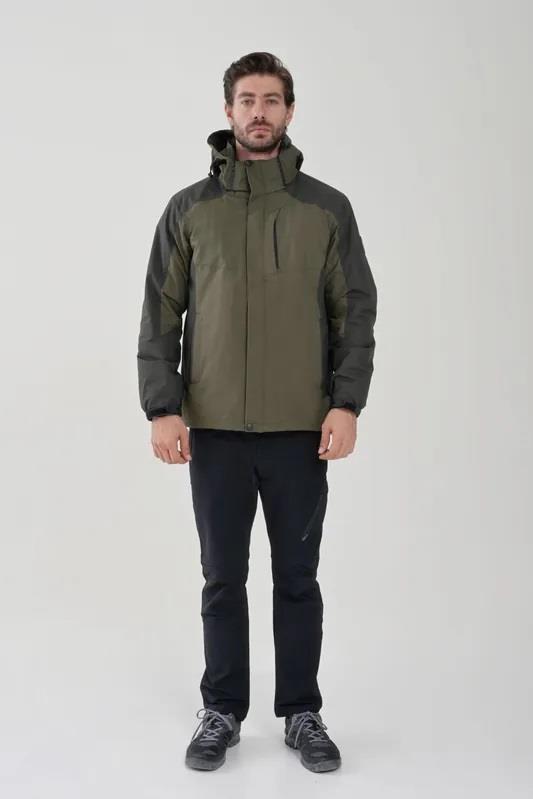 Exuma H Wınter  M 3+1 Erkek Mont - 2111153